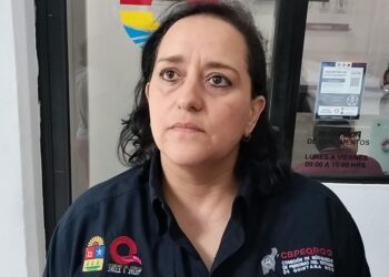 Solicitan intervención de consulado, luego de localización de estadounidense