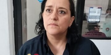 Solicitan intervención de consulado, luego de localización de estadounidense