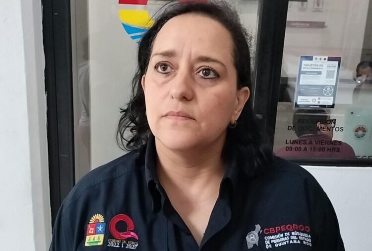 Solicitan intervención de consulado, luego de localización de estadounidense