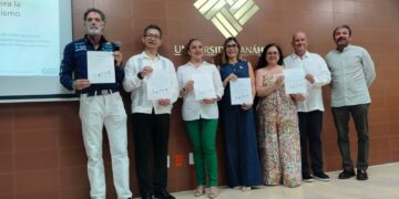 El Caribe Mexicano lanza Caribe Circular, primera alianza multiactor del mundo para industrializar el sargazo