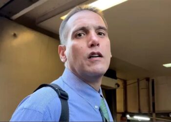 La rebelión de los enanos verdes