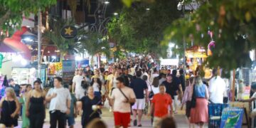 Playa del Carmen llega fuerte al Tianguis Turístico de México 2026
