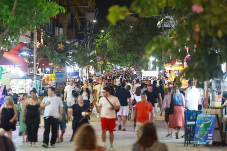 Playa del Carmen llega fuerte al Tianguis Turístico de México 2026