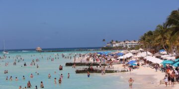 Isla Mujeres refrendará su éxito en el Tianguis Turístico de México 2026