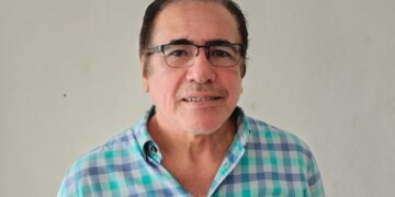 Positivo tener alianza Morena-PVEM-PT pero debe ser justa: Ricardo Velazco