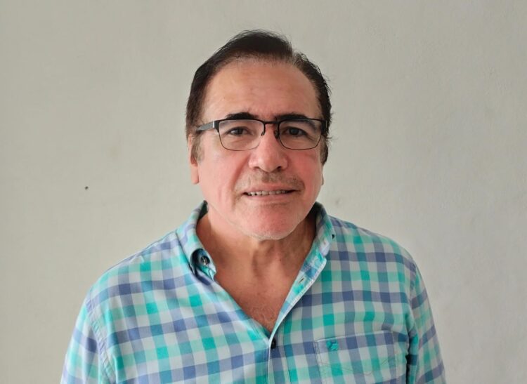 Positivo tener alianza Morena-PVEM-PT pero debe ser justa: Ricardo Velazco