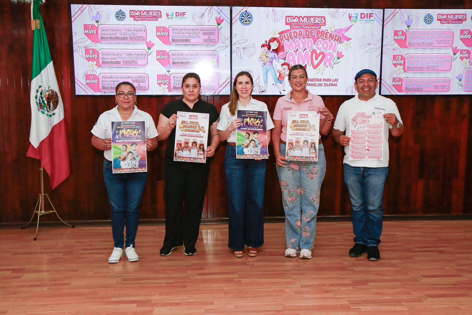 Barra Mexicana de Abogados Quintana Roo impulsa agenda para erradicar matrimonio infantil y cohabitación forzada