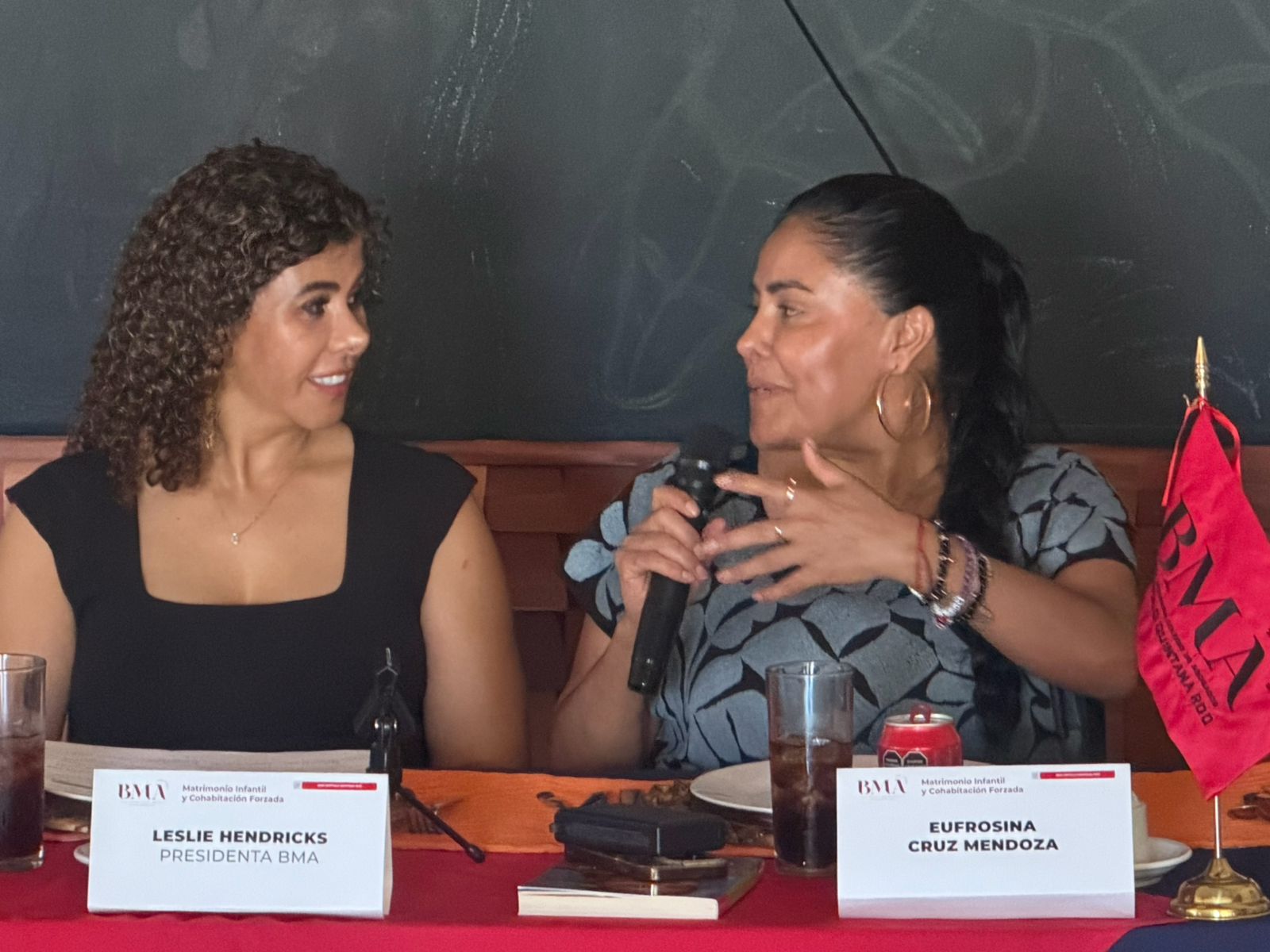 Barra Mexicana de Abogados Quintana Roo impulsa agenda para erradicar matrimonio infantil y cohabitación forzada