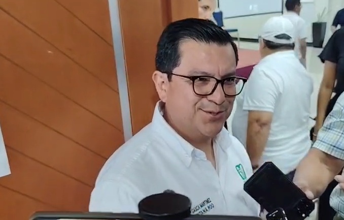 IMSS busca acelerar construcción de clínica en Puerto Aventuras