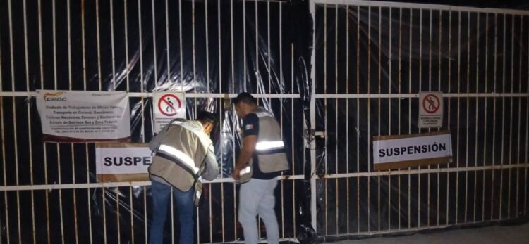 Aclaran que en Xcalacoco fluyó agua de pozo, no de drenaje