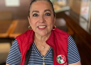 Imposición de consejeros en el INE vulnera la democracia y evidencia control del poder: Cora Amalia Castilla