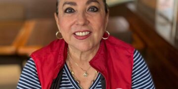 Imposición de consejeros en el INE vulnera la democracia y evidencia control del poder: Cora Amalia Castilla