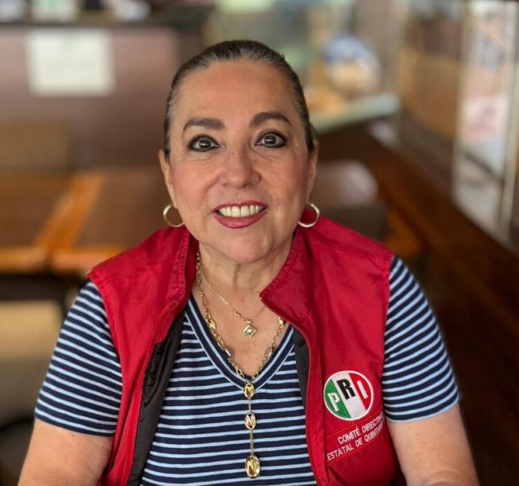 Imposición de consejeros en el INE vulnera la democracia y evidencia control del poder: Cora Amalia Castilla