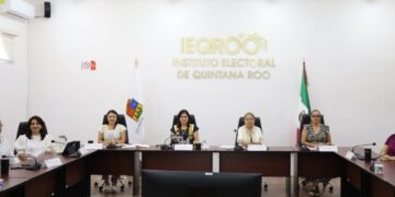 Aprueba IEQROO actualización de tabla de equivalencias del Servicio Profesional Electoral Nacional