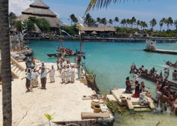 Pide Carlos Constandse reglas claras en cuanto al uso del patrimonio cultural maya