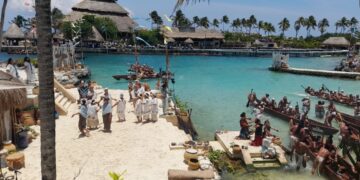 Pide Carlos Constandse reglas claras en cuanto al uso del patrimonio cultural maya