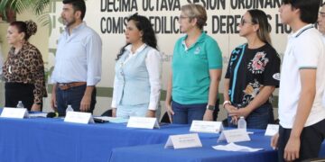 Apremiante visibilizar y erradicar la violencia de género: Danna Ramírez