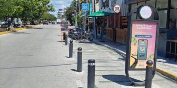 Aún no hay información oficial sobre retiro de bicicletas del ‘Biciplaya’