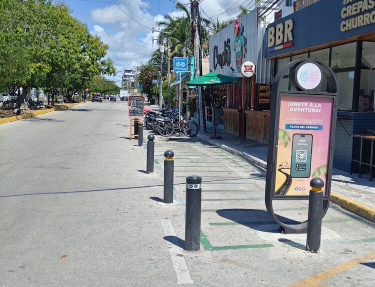 Aún no hay información oficial sobre retiro de bicicletas del ‘Biciplaya’