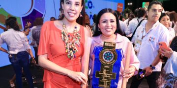 Nuestra Ruta de los Cenotes se corona como Mejor Ruta Turística de México: Blanca Merari