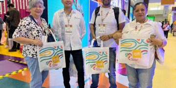 Isla Mujeres cierra con buenos resultados su participación en el Tianguis Turístico de México