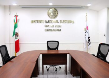 Este viernes inicia registro de aspirantes a Consejero Electoral del INE Quintana Roo