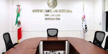 Este viernes inicia registro de aspirantes a Consejero Electoral del INE Quintana Roo