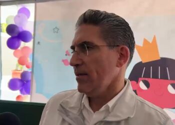 Refuerzan campaña de vacunación con más equipo y personal