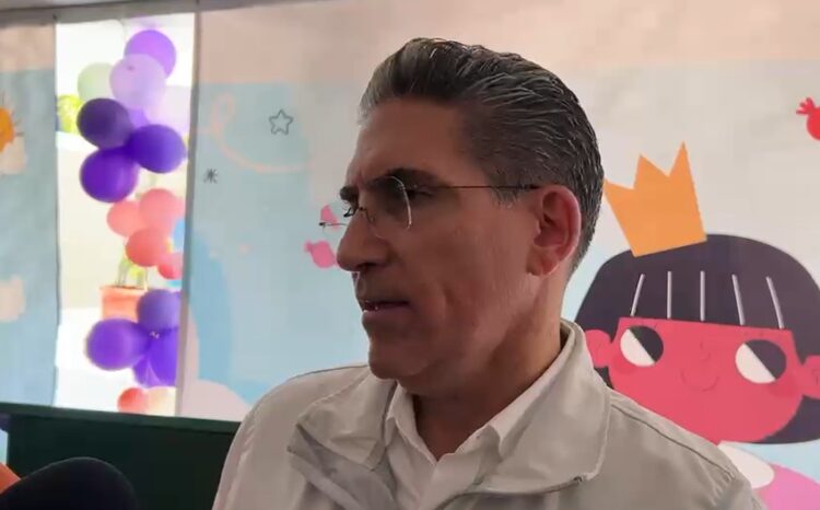 Refuerzan campaña de vacunación con más equipo y personal
