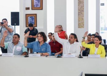 Aprueba Cabildo de Playa del Carmen modificación al POA 2026 para ejecutar obras de beneficio social