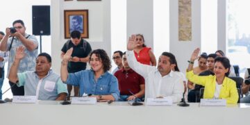 Aprueba Cabildo de Playa del Carmen modificación al POA 2026 para ejecutar obras de beneficio social