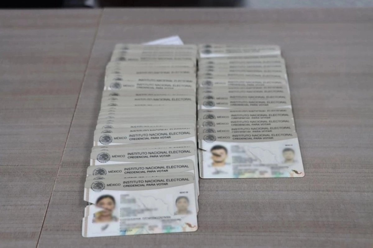Prevalece credencial del INE como identificación oficial