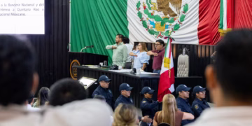 Aprueba Congreso de Quintana Roo reformas en materia de derechos humanos