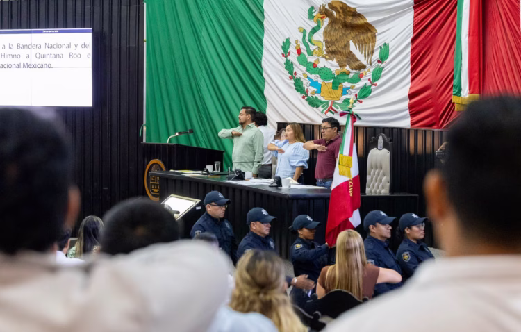 Aprueba Congreso de Quintana Roo reformas en materia de derechos humanos