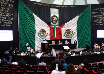 Decreta Congreso de Quintana Roo el “Día de la Identidad Chetumaleña”