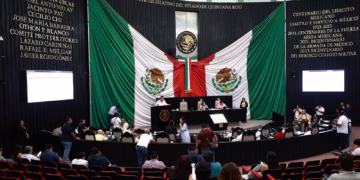 Decreta Congreso de Quintana Roo el “Día de la Identidad Chetumaleña”