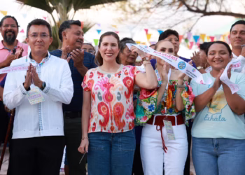 Atenea promueve espacios para el talento local con la Feria Artesanal en Isla Mujeres