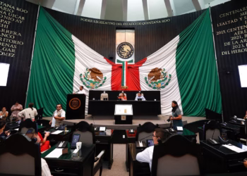 Aprueban reforma que garantiza transición justa en concesiones