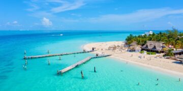 Isla Mujeres avanza para refrendar la certificación Blue Flag en Playa Norte y Playa Centro