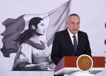 Sheinbaum lamenta agresión en Teotihuacán; instruye al Gabinete de Seguridad investigar a fondo