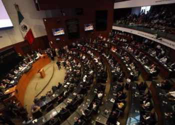 Aval unánime del Senado a reforma para una ley general sobre feminicidio