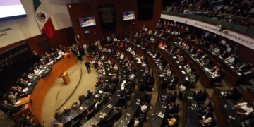 Aval unánime del Senado a reforma para una ley general sobre feminicidio