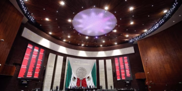 Cámara de Diputados emite declaratoria de validez del ‘plan B’