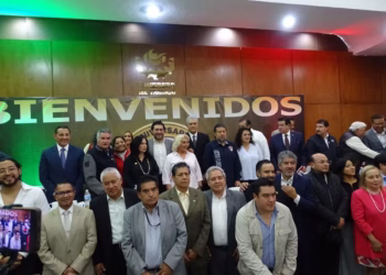 Congreso del Trabajo suspende por séptimo año concentración del Día del Trabajo