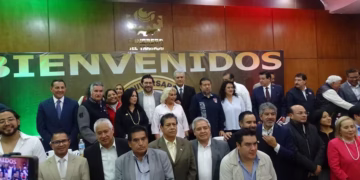 Congreso del Trabajo suspende por séptimo año concentración del Día del Trabajo