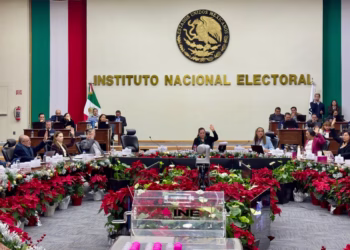 Comité de Evaluación publica lista de aspirantes con mejores puntajes a consejeros del INE