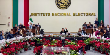 Comité de Evaluación publica lista de aspirantes con mejores puntajes a consejeros del INE