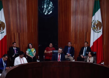 Confirma TEPJF criterios del INE para validar asambleas de nuevos partidos