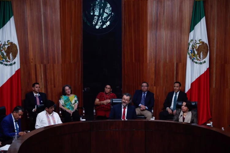 Confirma TEPJF criterios del INE para validar asambleas de nuevos partidos