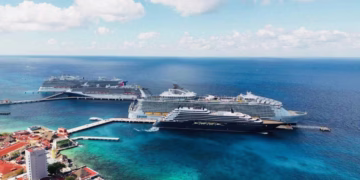 Cozumel es el municipio mexicano con la mayor deuda per cápita